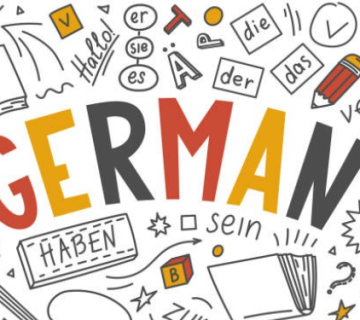 یادگیری زبان آلمانی