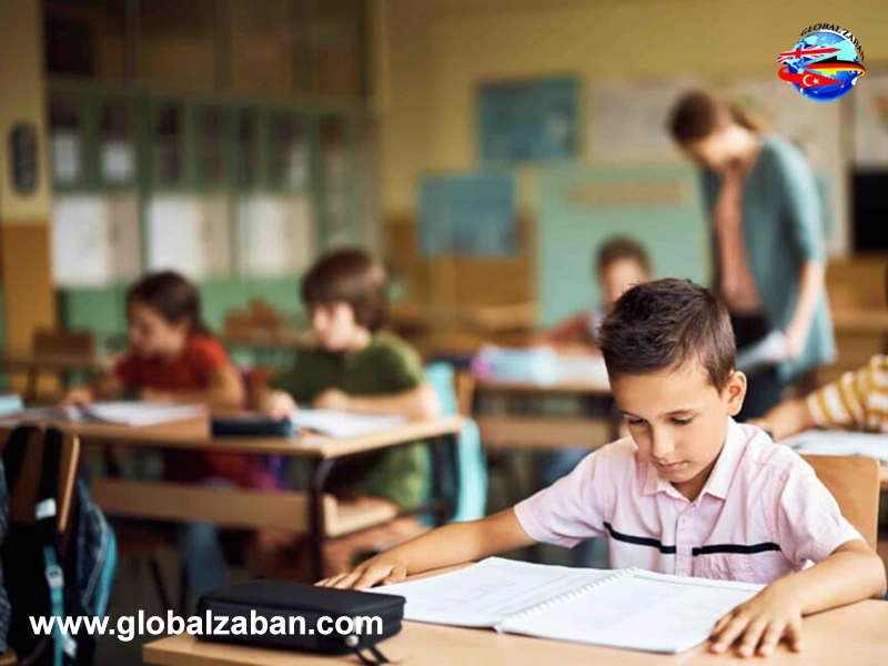 نکات ثبت نام در آموزشگاه زبان