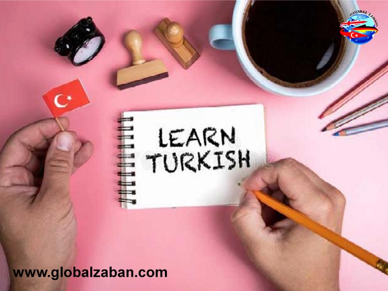 زبان و لهجه استانبولی