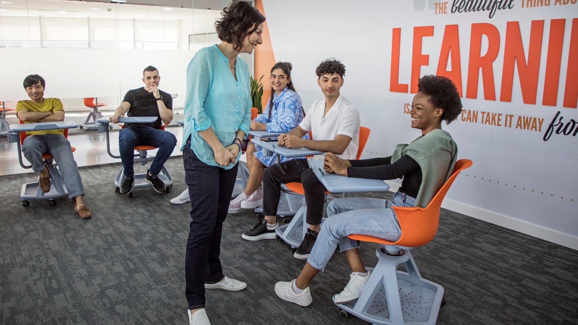 دوره تربیت مدرس