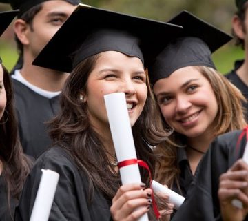 دریافت بورسیه تحصیلی ترکیه برای دانشجویان بین‌المللی