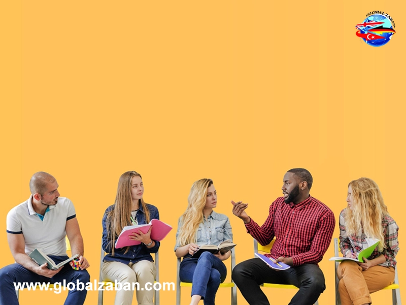 تمرین مکالمه زبان انگلیسی روزمره