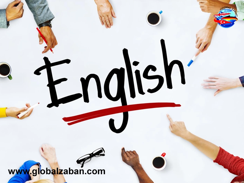کلاس زبان انگلیسی فشرده