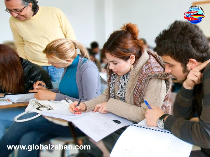 دانشگاه‌ های ترکیه برای ایرانیان