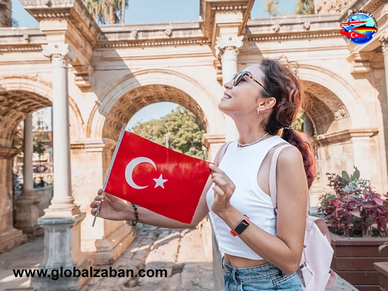 شرایط پذیرش دانشگاههای ترکیه